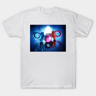 Plastic soothers vol3 T-Shirt